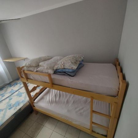 Apartamento Com Piscina! Sao Vicente  Exterior photo