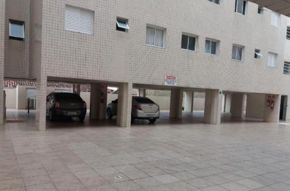 Apartamento Com Piscina! Sao Vicente  Exterior photo